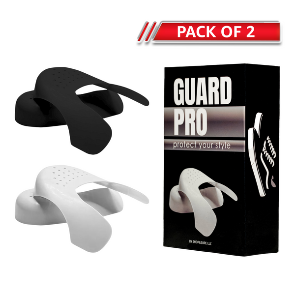 Guard Pro | Shoe Crease Protector