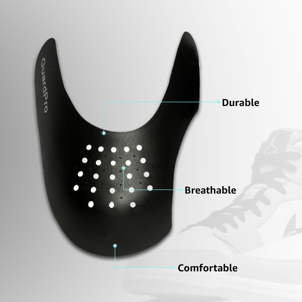 Guard Pro | Shoe Crease Protector