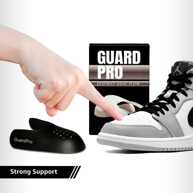 Guard Pro | Shoe Crease Protector